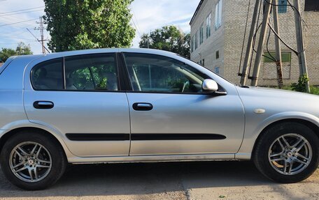 Nissan Almera, 2001 год, 275 000 рублей, 3 фотография
