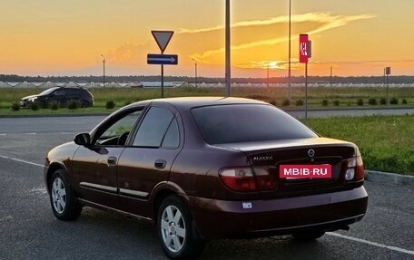 Nissan Almera, 2005 год, 270 000 рублей, 5 фотография