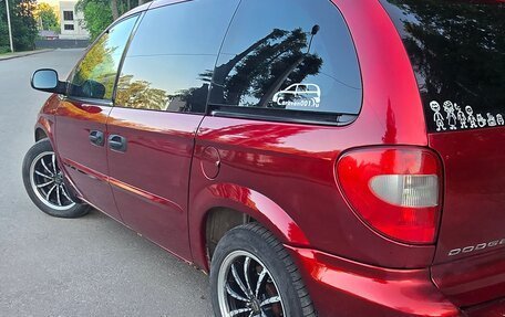 Dodge Caravan IV, 2003 год, 525 000 рублей, 7 фотография