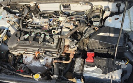 Nissan Almera, 2001 год, 275 000 рублей, 9 фотография
