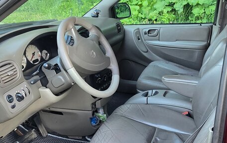 Dodge Caravan IV, 2003 год, 525 000 рублей, 5 фотография