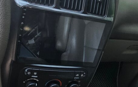 Dodge Caravan IV, 2003 год, 525 000 рублей, 3 фотография
