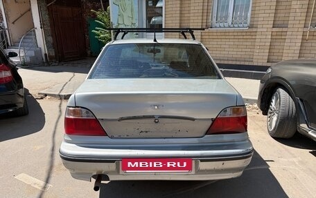 Daewoo Nexia I рестайлинг, 2007 год, 170 000 рублей, 5 фотография