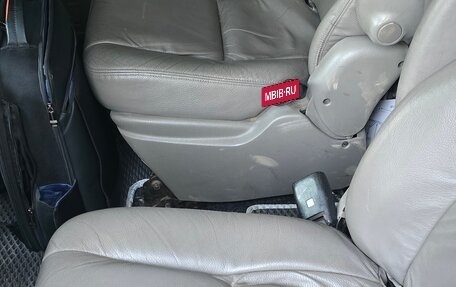 Dodge Caravan IV, 2003 год, 525 000 рублей, 2 фотография