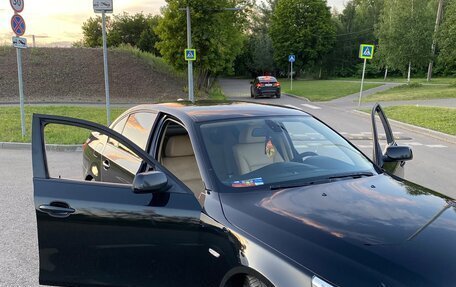BMW 5 серия, 2004 год, 1 520 000 рублей, 3 фотография