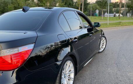 BMW 5 серия, 2004 год, 1 520 000 рублей, 6 фотография
