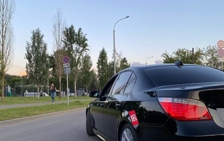 BMW 5 серия, 2004 год, 1 520 000 рублей, 4 фотография