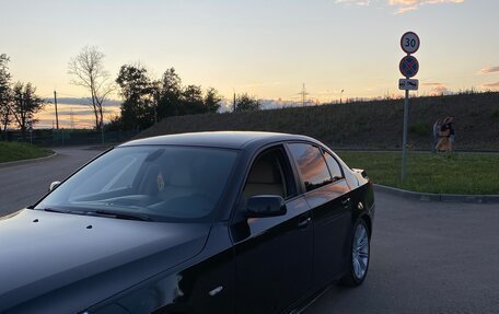 BMW 5 серия, 2004 год, 1 520 000 рублей, 8 фотография