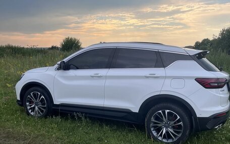 Geely Coolray I, 2023 год, 1 755 000 рублей, 2 фотография