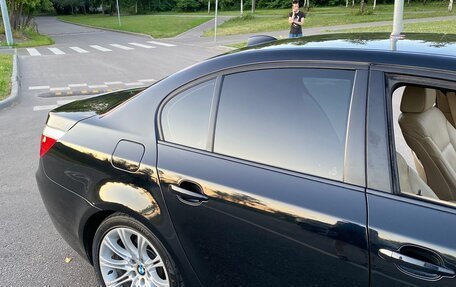 BMW 5 серия, 2004 год, 1 520 000 рублей, 16 фотография