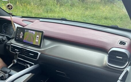 Geely Coolray I, 2023 год, 1 755 000 рублей, 4 фотография