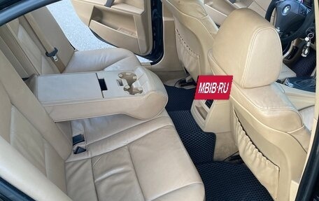 BMW 5 серия, 2004 год, 1 520 000 рублей, 11 фотография