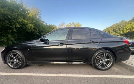 BMW 3 серия, 2015 год, 2 000 000 рублей, 2 фотография