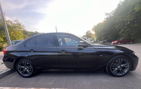 BMW 3 серия, 2015 год, 2 000 000 рублей, 3 фотография
