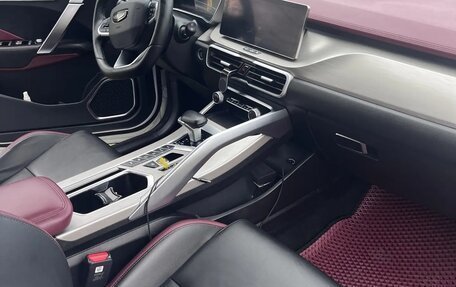 Geely Coolray I, 2023 год, 1 755 000 рублей, 11 фотография