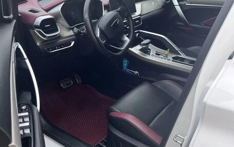 Geely Coolray I, 2023 год, 1 755 000 рублей, 12 фотография