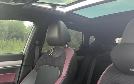 Geely Coolray I, 2023 год, 1 755 000 рублей, 10 фотография