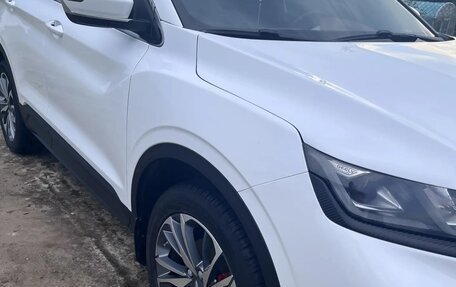 Geely Coolray I, 2023 год, 1 755 000 рублей, 13 фотография