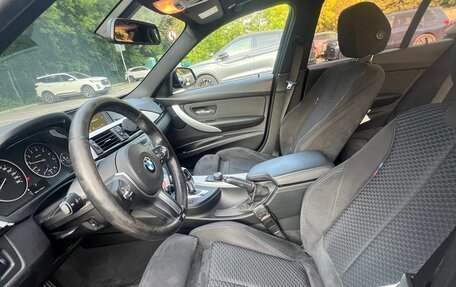 BMW 3 серия, 2015 год, 2 000 000 рублей, 5 фотография
