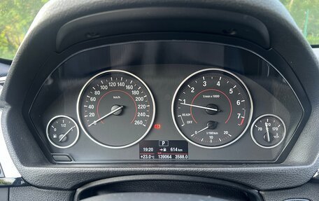 BMW 3 серия, 2015 год, 2 000 000 рублей, 8 фотография