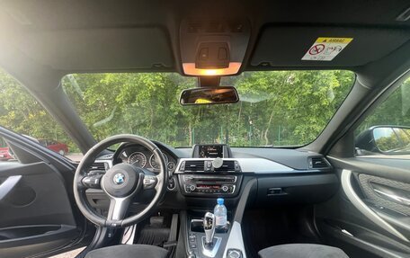 BMW 3 серия, 2015 год, 2 000 000 рублей, 7 фотография