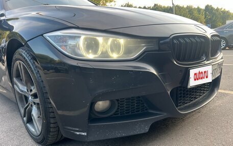 BMW 3 серия, 2015 год, 2 000 000 рублей, 11 фотография