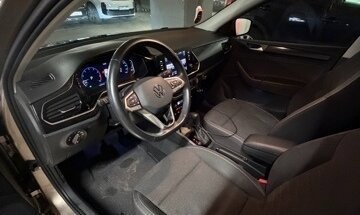 Volkswagen Polo VI (EU Market), 2021 год, 2 000 000 рублей, 6 фотография