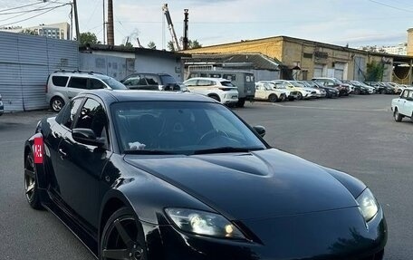 Mazda RX-8 I, 2004 год, 1 200 000 рублей, 2 фотография