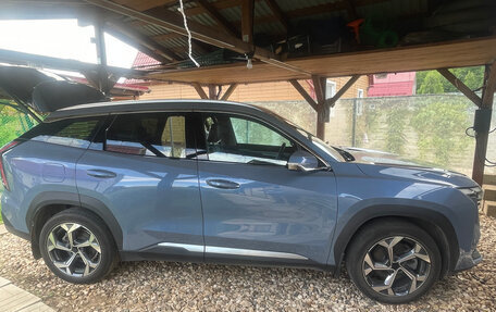 Geely Atlas, 2024 год, 2 790 000 рублей, 4 фотография