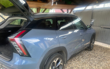 Geely Atlas, 2024 год, 2 790 000 рублей, 5 фотография