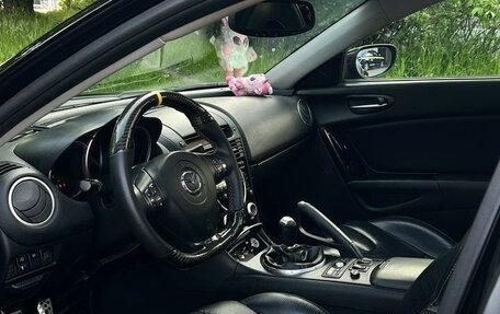 Mazda RX-8 I, 2004 год, 1 200 000 рублей, 6 фотография