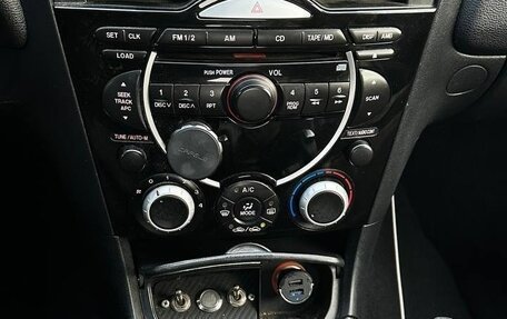 Mazda RX-8 I, 2004 год, 1 200 000 рублей, 8 фотография