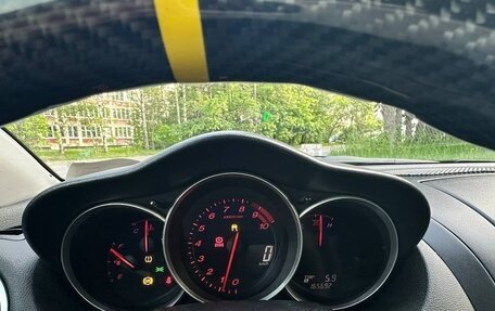Mazda RX-8 I, 2004 год, 1 200 000 рублей, 7 фотография