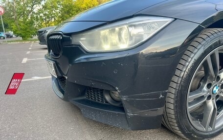 BMW 3 серия, 2015 год, 2 000 000 рублей, 10 фотография