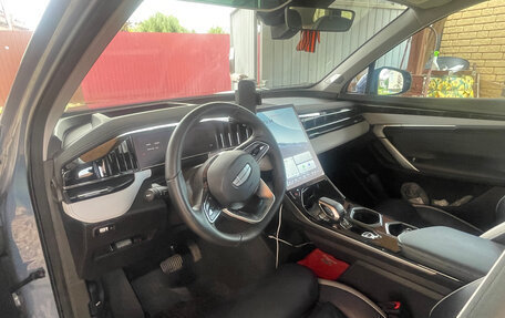 Geely Atlas, 2024 год, 2 790 000 рублей, 8 фотография