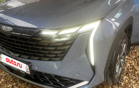Geely Atlas, 2024 год, 2 790 000 рублей, 17 фотография