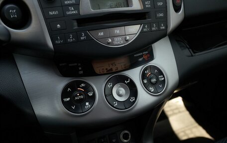 Toyota RAV4, 2008 год, 1 080 000 рублей, 11 фотография
