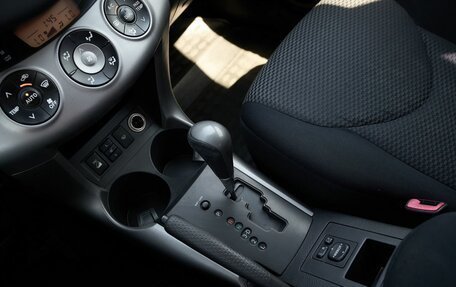 Toyota RAV4, 2008 год, 1 080 000 рублей, 10 фотография