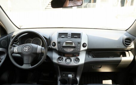 Toyota RAV4, 2008 год, 1 080 000 рублей, 7 фотография