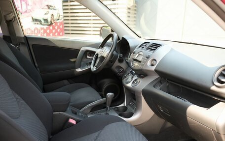 Toyota RAV4, 2008 год, 1 080 000 рублей, 6 фотография