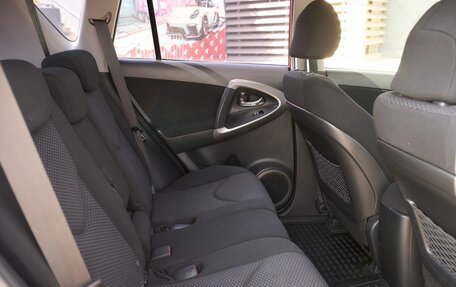 Toyota RAV4, 2008 год, 1 080 000 рублей, 8 фотография