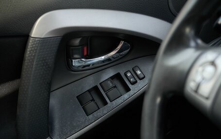 Toyota RAV4, 2008 год, 1 080 000 рублей, 13 фотография