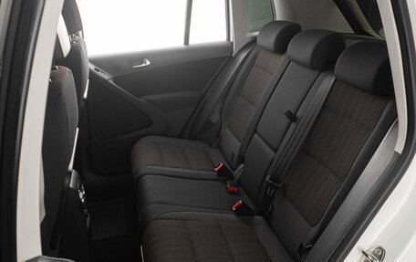 Volkswagen Tiguan I, 2011 год, 1 399 000 рублей, 9 фотография