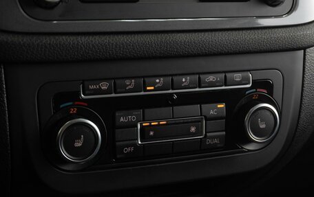 Volkswagen Tiguan I, 2011 год, 1 399 000 рублей, 12 фотография