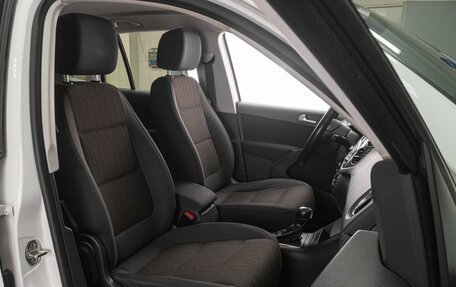 Volkswagen Tiguan I, 2011 год, 1 399 000 рублей, 8 фотография