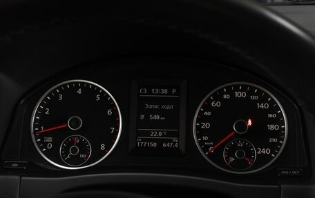 Volkswagen Tiguan I, 2011 год, 1 399 000 рублей, 14 фотография