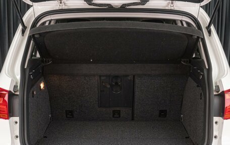 Volkswagen Tiguan I, 2011 год, 1 399 000 рублей, 17 фотография