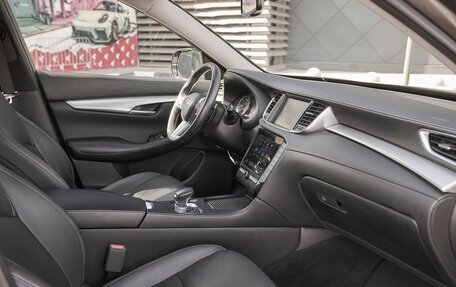 Infiniti QX50 II, 2018 год, 3 100 000 рублей, 6 фотография