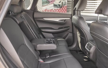 Infiniti QX50 II, 2018 год, 3 100 000 рублей, 8 фотография