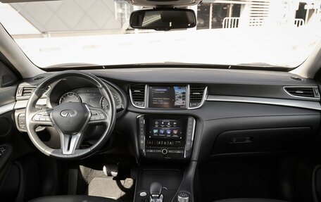 Infiniti QX50 II, 2018 год, 3 100 000 рублей, 7 фотография